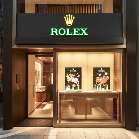 rolex frankfurt kaufen|rolex goethestraße.